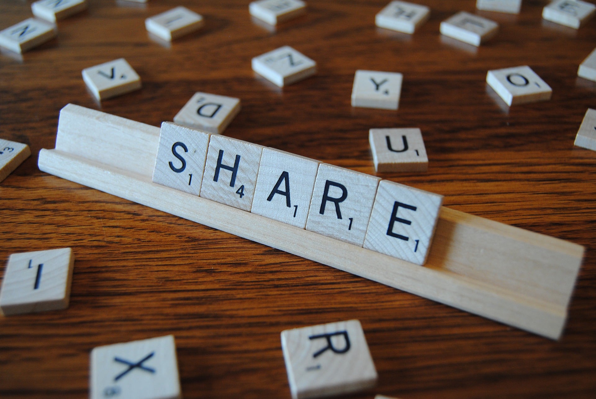 Sharing New Life in Christ
