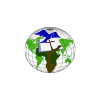 Evangelism Desk Logo